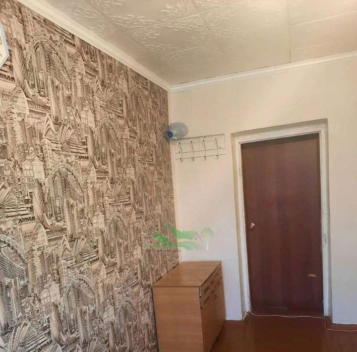 комната г Белгород Западный ул 5 Августа 34 фото 1