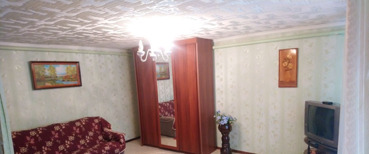 дом г Саратов п Октябрьский р-н Октябрьский линия 6-я, 30 фото 12