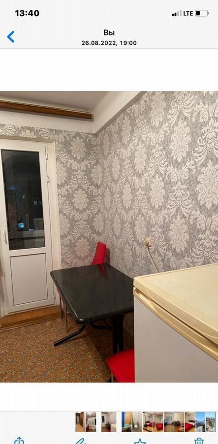 квартира г Каспийск ул Ленина 50 фото 8