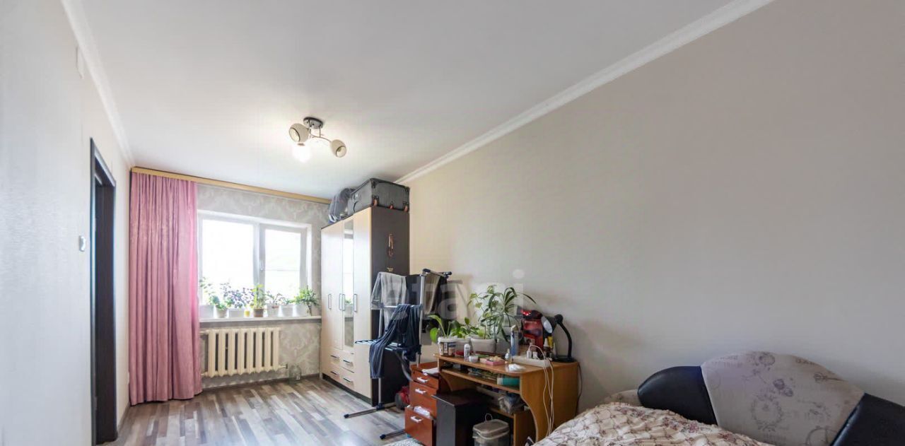 квартира г Хабаровск р-н Индустриальный ул Герцена 5 фото 10