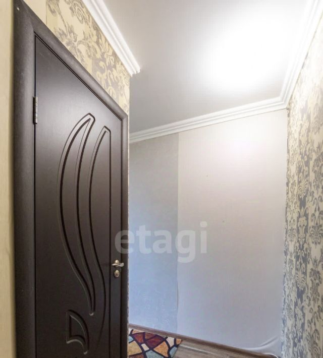 квартира г Хабаровск р-н Индустриальный ул Герцена 5 фото 16