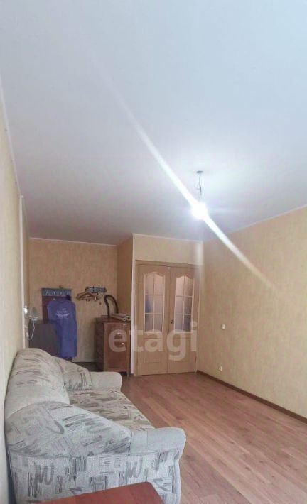 квартира г Хабаровск р-н Индустриальный ул Флегонтова 4 фото 1