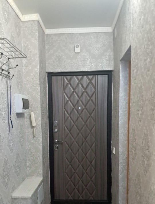 квартира г Нягань ул Приозерная 33 фото 9