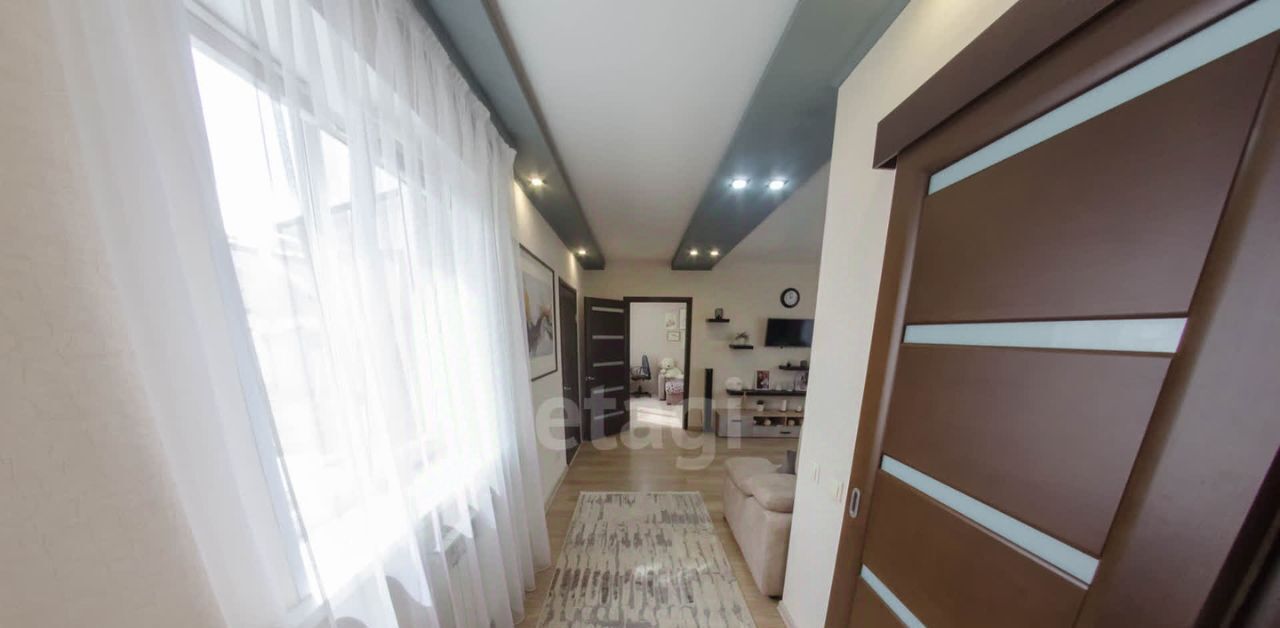 квартира г Шадринск ул Ефремова 32 фото 8