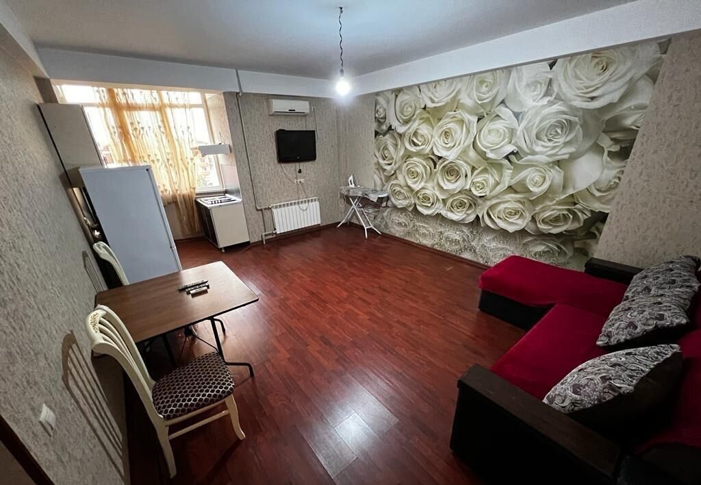 квартира г Махачкала р-н Ленинский туп Ирчи Казака 1-й 15 фото 2