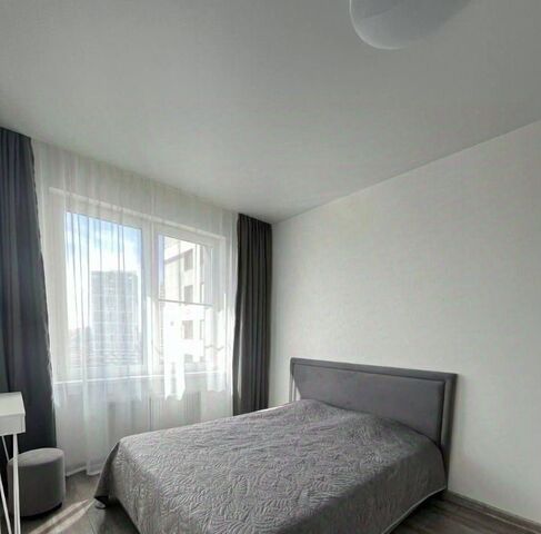 метро Авиамоторная ул Крузенштерна 10к/1 фото