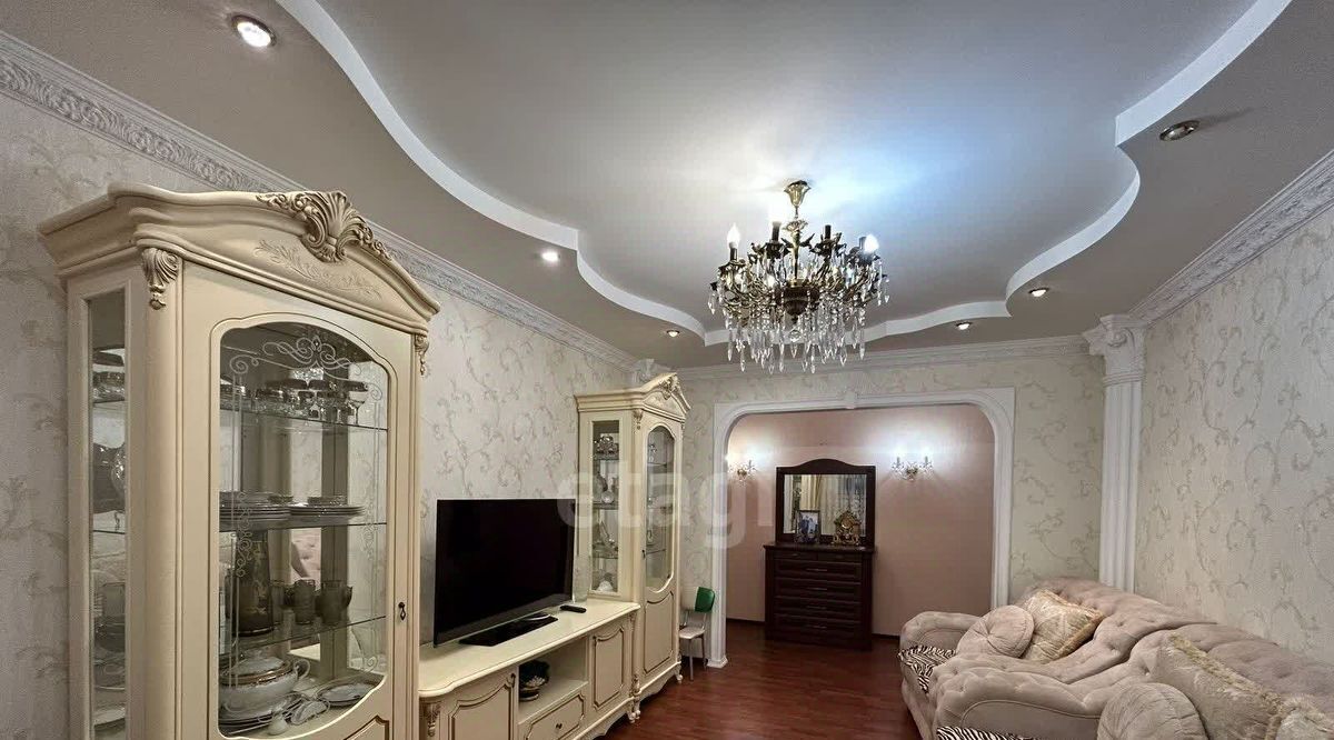 квартира г Стерлитамак ул Артема 119 фото 3
