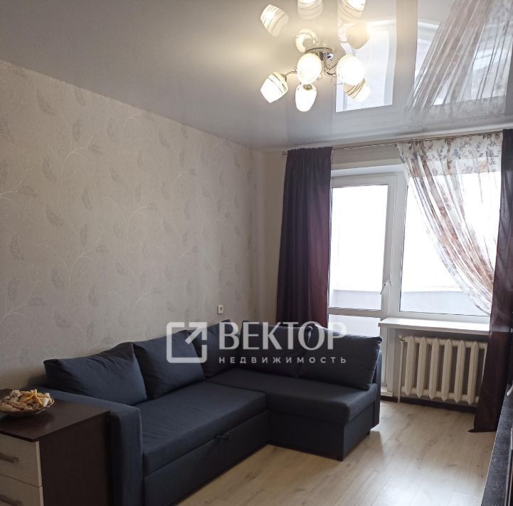 квартира г Кострома ул Машиностроителей 35 фото 3