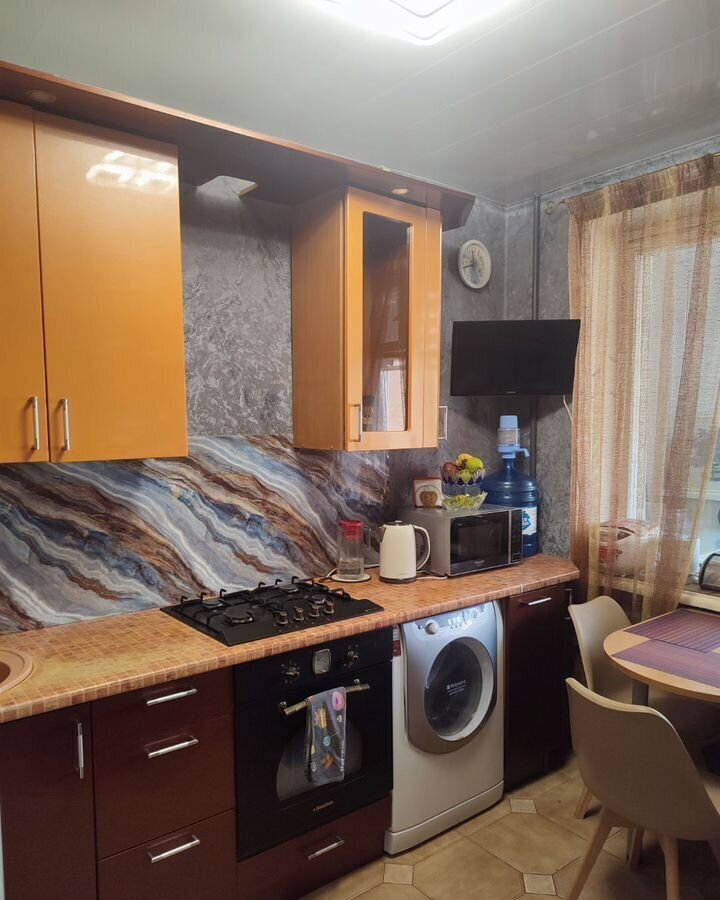 квартира г Одинцово ул Северная 24 Одинцово, Одинцовский г. о. фото 5
