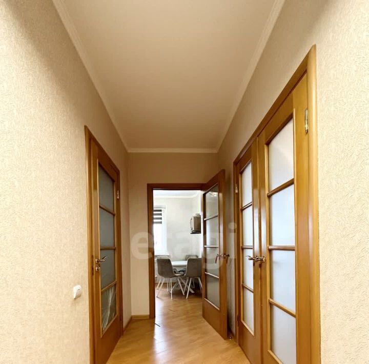 квартира г Белгород Западный ул Щорса 55а фото 13
