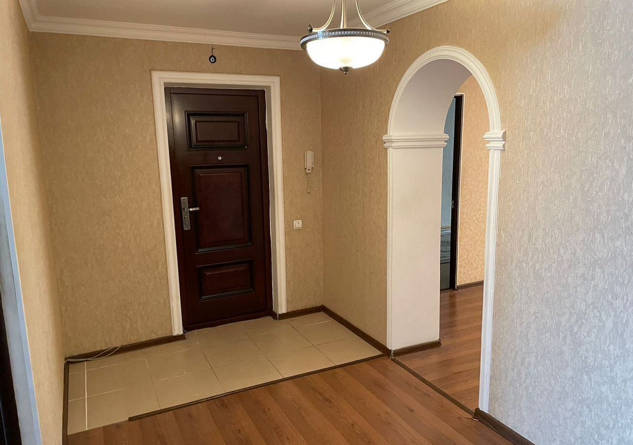 квартира г Черкесск ул Гутякулова 3 фото 5