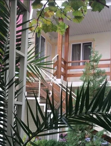 комната г Анапа микрорайон Алексеевка ул Терновая 20 фото 3