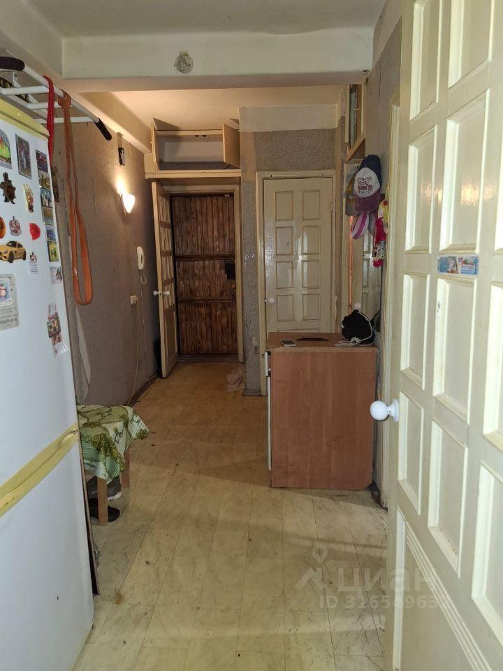 квартира г Колпино ул Тверская 50 р-н Колпинский Ленинградская область фото 12