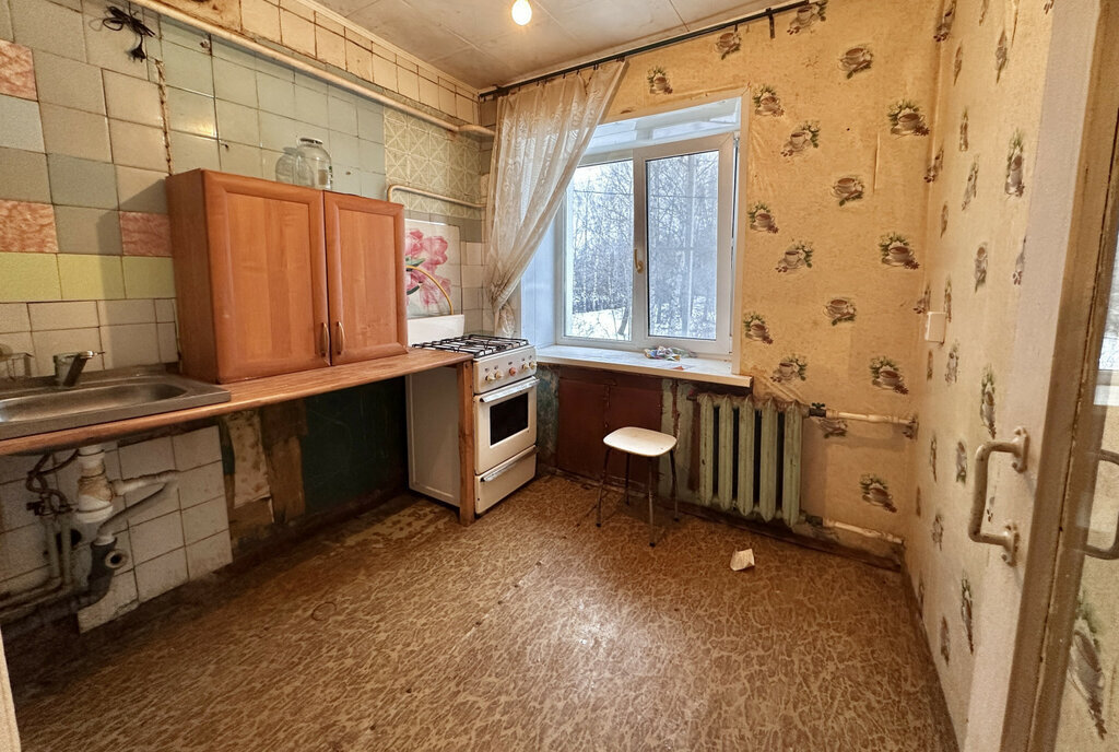 квартира г Вологда ул Профсоюзная 17 фото 12