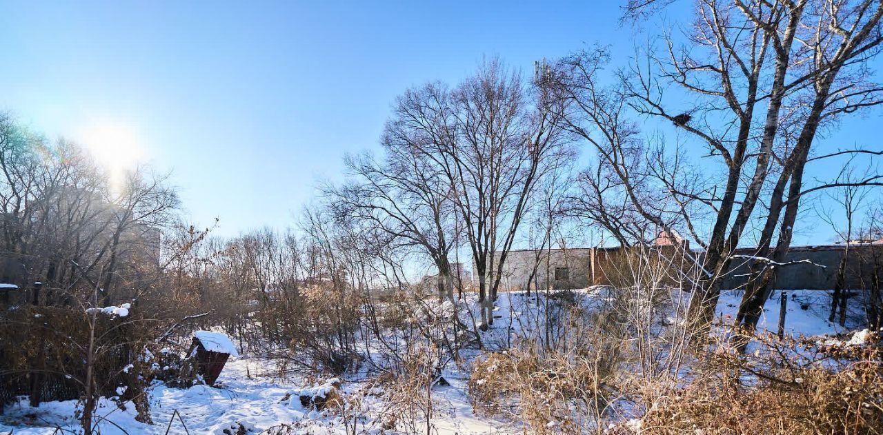 дом г Хабаровск р-н Кировский пер Тюленина 7 фото 12