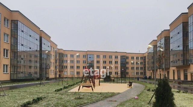 пр-кт Буденного 26к/2 метро Проспект Ветеранов фото