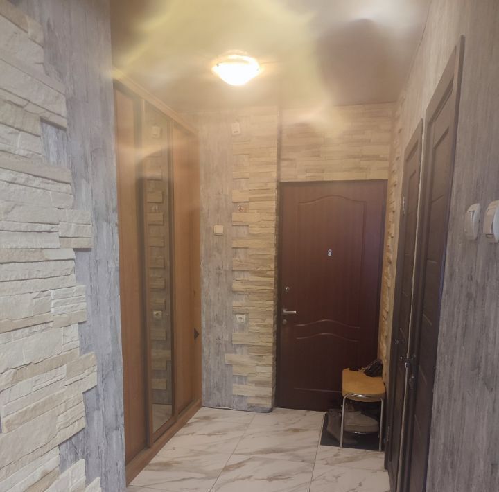 квартира г Одинцово Баковка ул Северная 24 фото 4