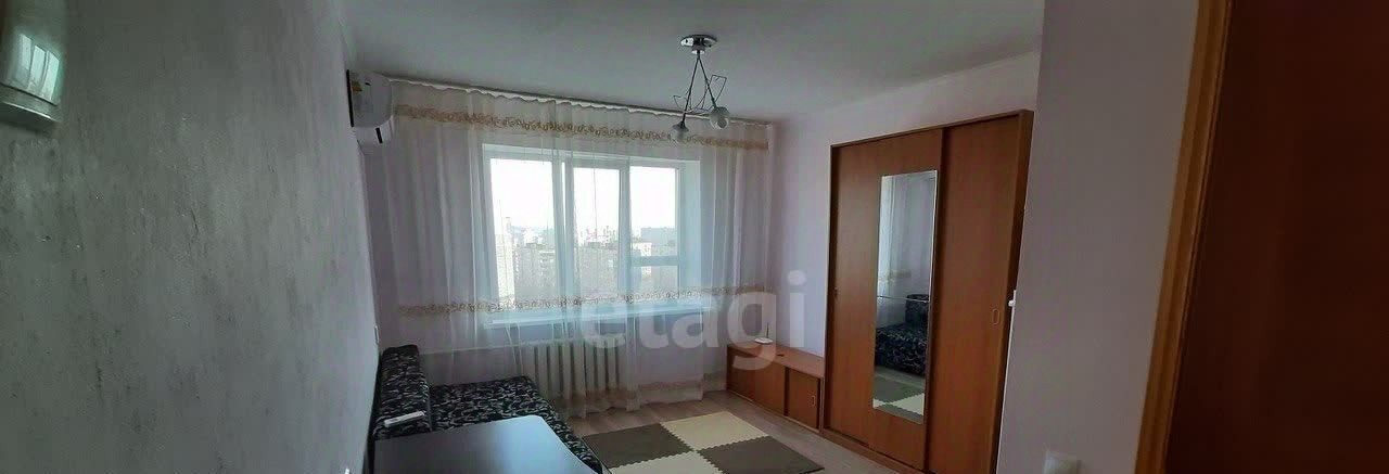 комната г Новороссийск р-н Южный ул Куникова 92а фото 15