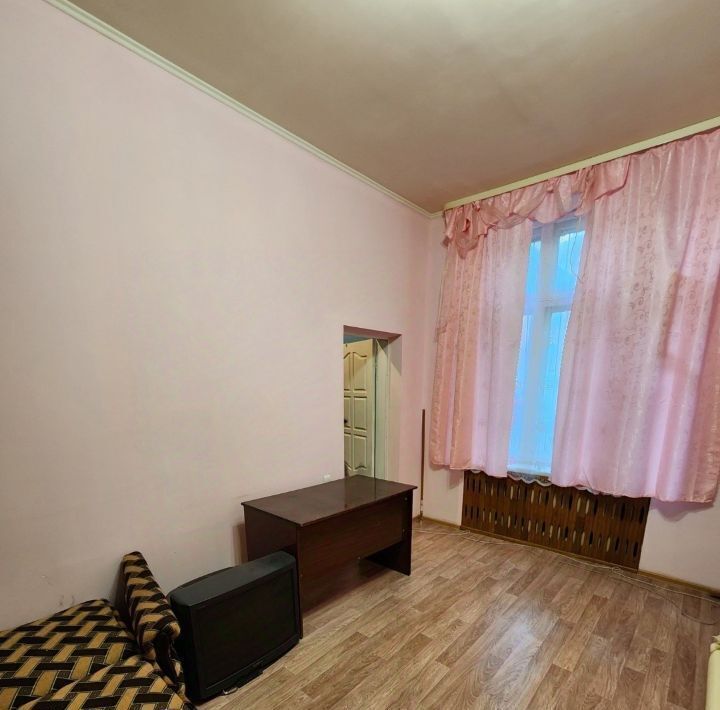 квартира г Саратов р-н Ленинский ул им Тулайкова Н.М. 2б фото 4