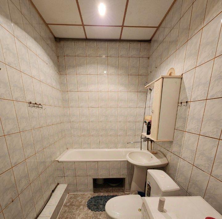 квартира г Саратов р-н Ленинский ул им Тулайкова Н.М. 2б фото 10