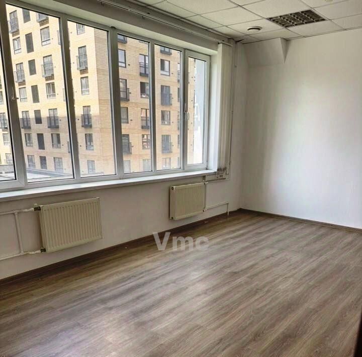 офис г Москва метро Багратионовская ул Барклая 6с/3 фото 10