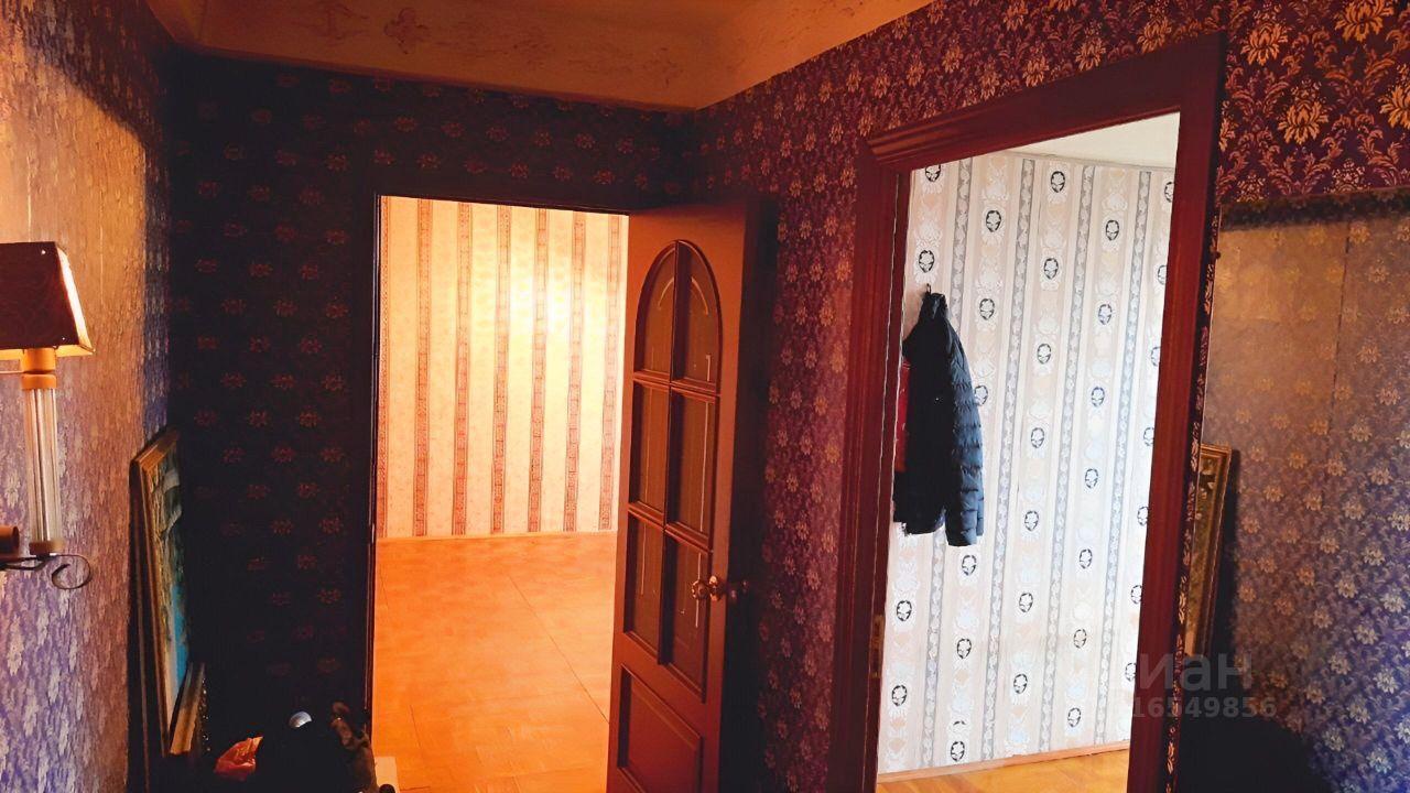 квартира г Санкт-Петербург р-н Красногвардейский ул Белорусская 14/22 округ Пороховые, Ленинградская область фото 3