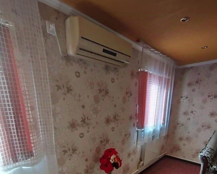 дом р-н Тимашевский г Тимашевск ул Интернациональная 58 фото 14
