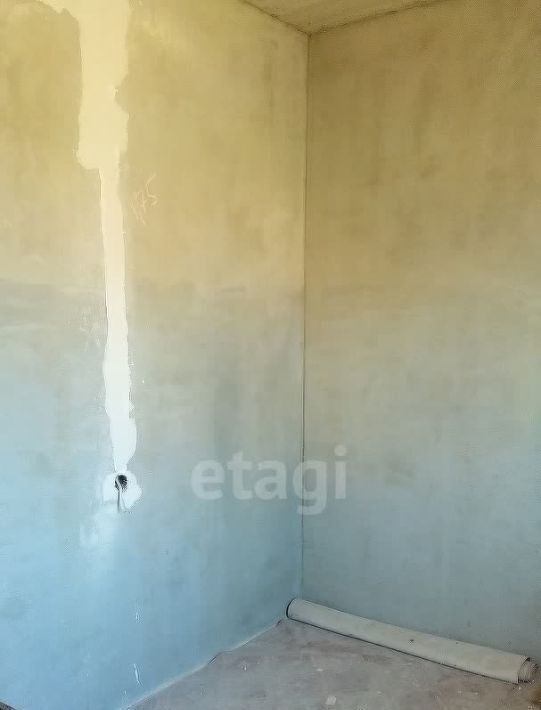 дом г Евпатория пгт Мирный фото 6