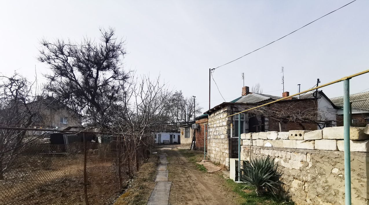 квартира г Керчь ул Фрунзе 41 фото 11