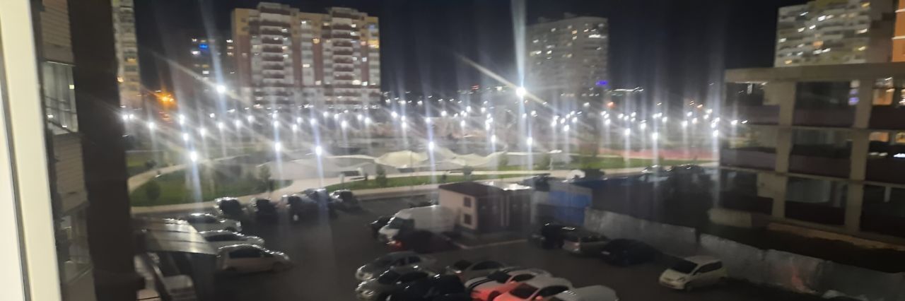 квартира г Краснодар р-н Прикубанский ул 5-я Дорожная 68к/3 фото 8