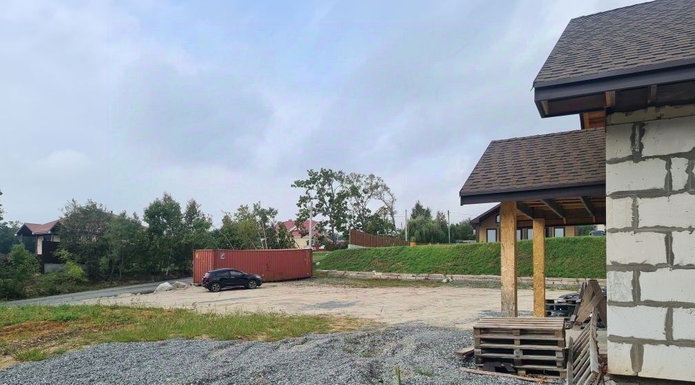 дом г Находка п Врангель ул Каменистая 2 фото 4