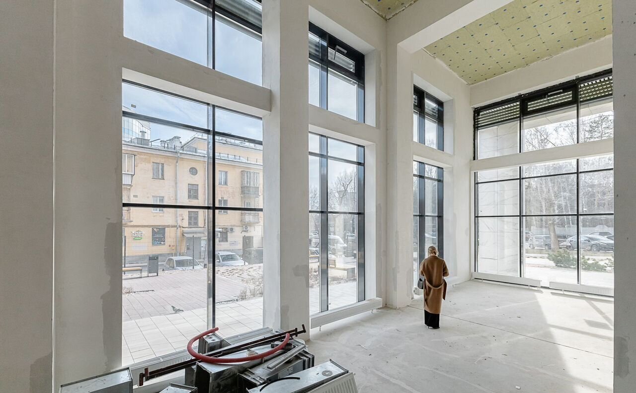 свободного назначения г Екатеринбург Динамо ул. Гагарина, 9 фото 5