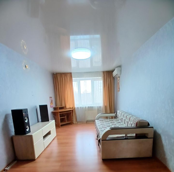 квартира г Хабаровск р-н Кировский ул Яшина 38 фото 2