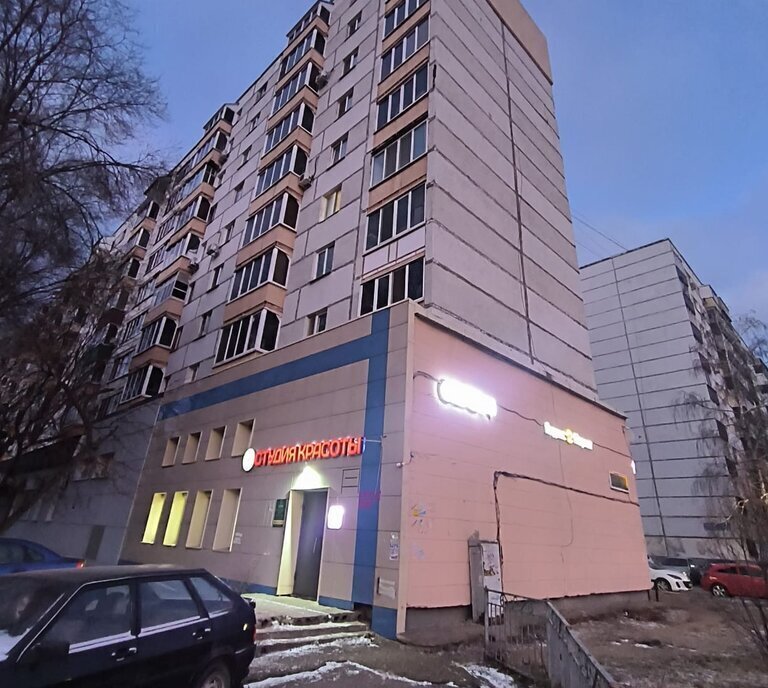 свободного назначения г Казань метро Горки ул Карбышева 47/1 фото 4