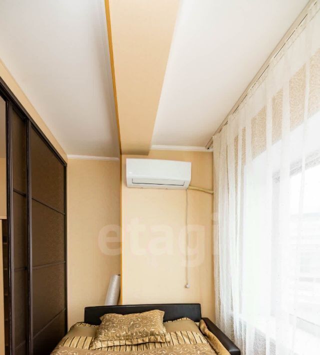 квартира г Сургут пр-кт Ленина 62 11А фото 8