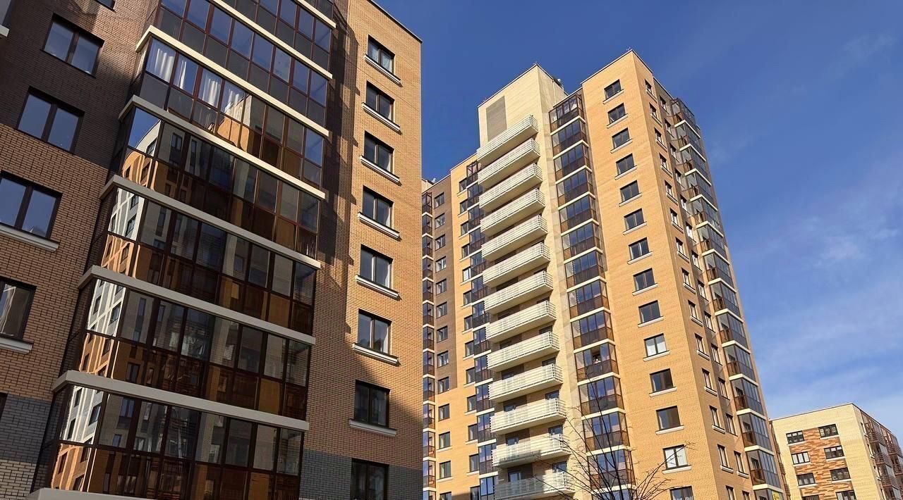 квартира г Красноярск р-н Свердловский наб Южная 6 фото 38