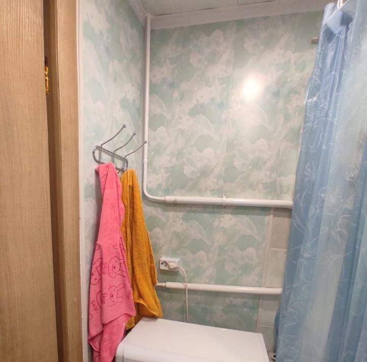 квартира г Норильск ул Маслова 3а фото 10