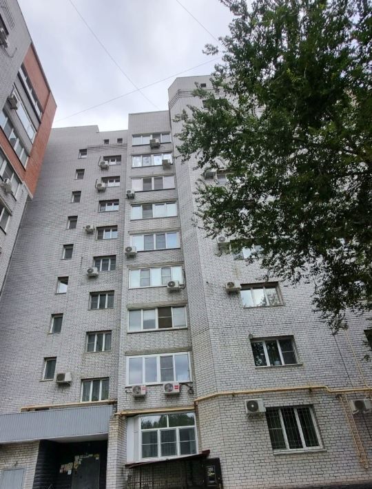 свободного назначения г Волгоград р-н Центральный ул Краснознаменская 25 фото 25