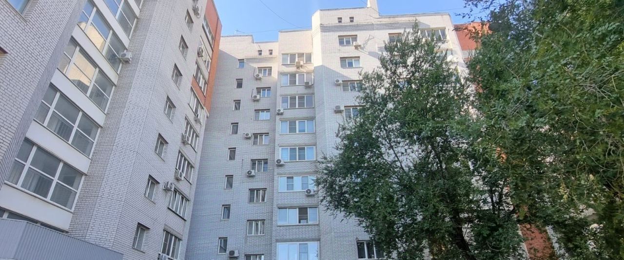 свободного назначения г Волгоград р-н Центральный ул Краснознаменская 25 фото 28