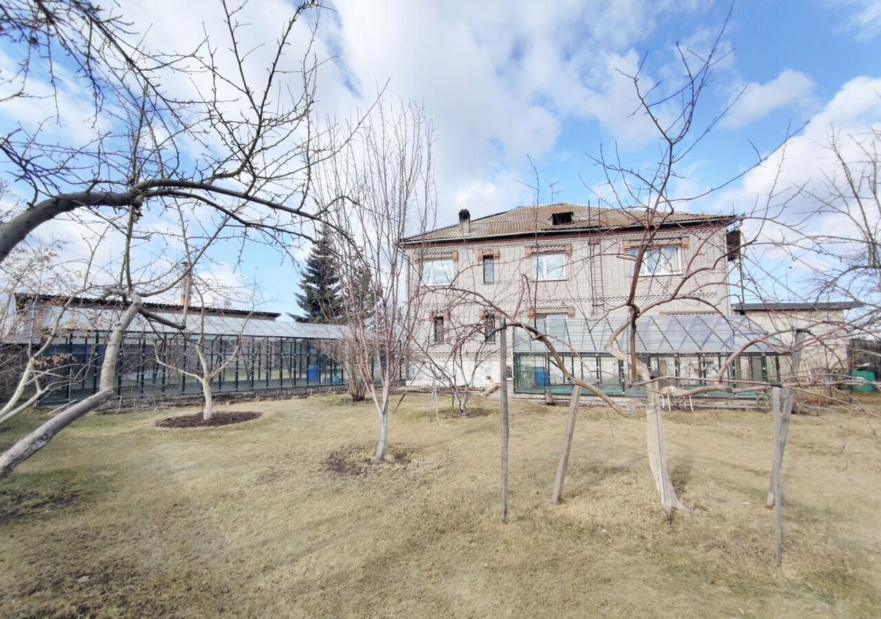 дом г Абакан ул Державина 1 фото 39