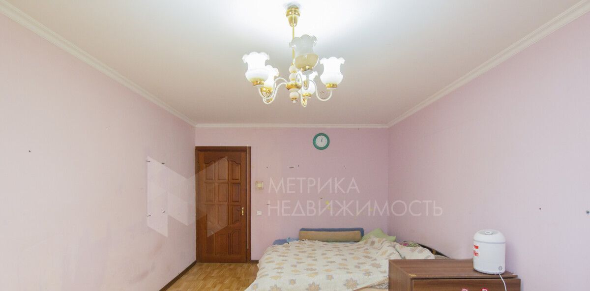 квартира г Тюмень р-н Калининский ул Московский тракт 135к/2 фото 18