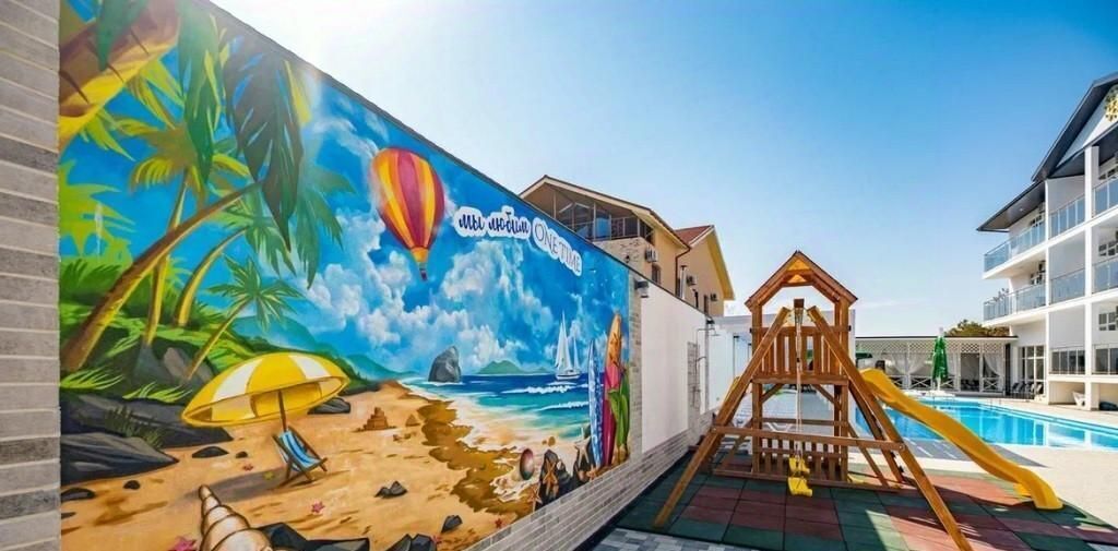 комната р-н Анапский г Анапа пр-кт Пионерский 270ж фото 16