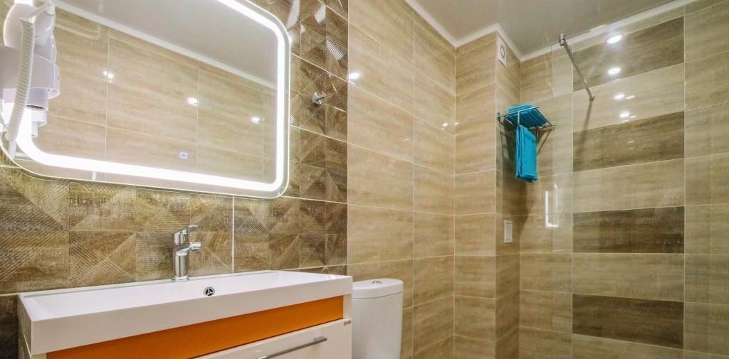 комната р-н Анапский г Анапа пр-кт Пионерский 270ж фото 12