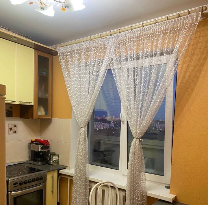 квартира г Томск р-н Октябрьский тракт Иркутский 27/2 фото 3