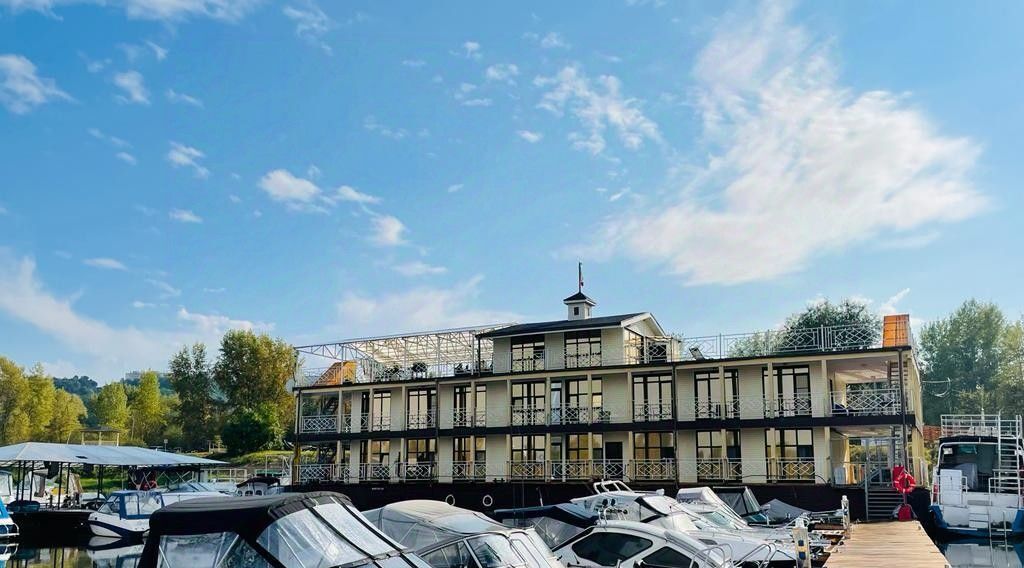 комната г Нижний Новгород р-н Нижегородский наб Гребного канала 109г фото 1