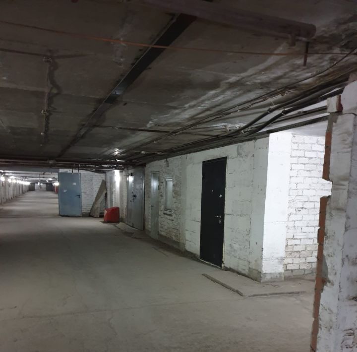 гараж г Екатеринбург Чкаловская ул Чкалова 239 фото 7