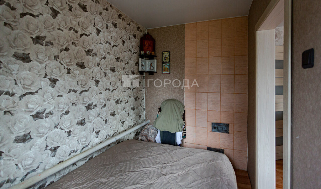 дом г Новокузнецк ул Рудничная 62 фото 5