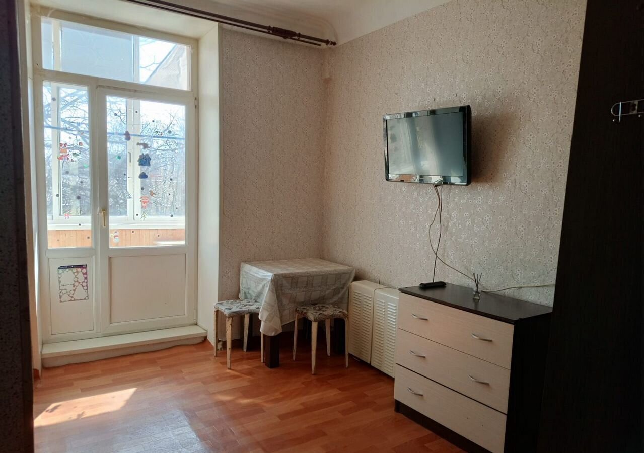 квартира г Уфа р-н Калининский ул Гончарова 21 фото 11