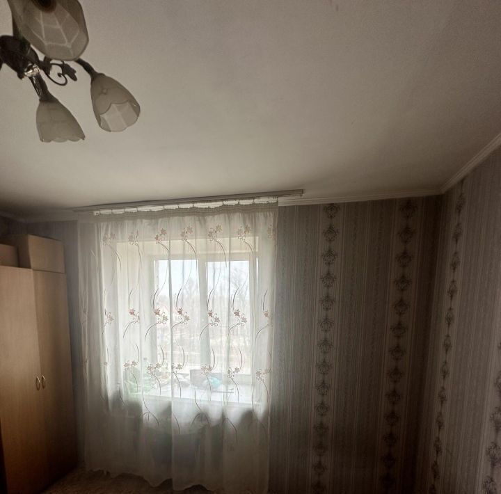 комната г Уссурийск пр-кт Блюхера 97 фото 3