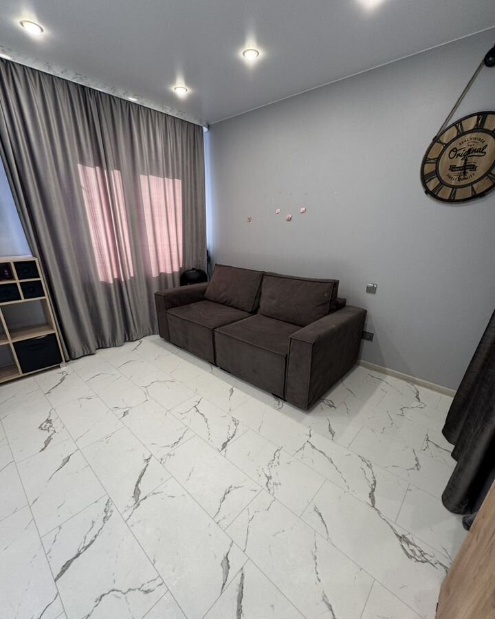 квартира г Иркутск р-н Ленинский ул Гравийная 22/3 фото 13